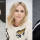 Eric Bana, Charlize Theron and Taron Egerton.