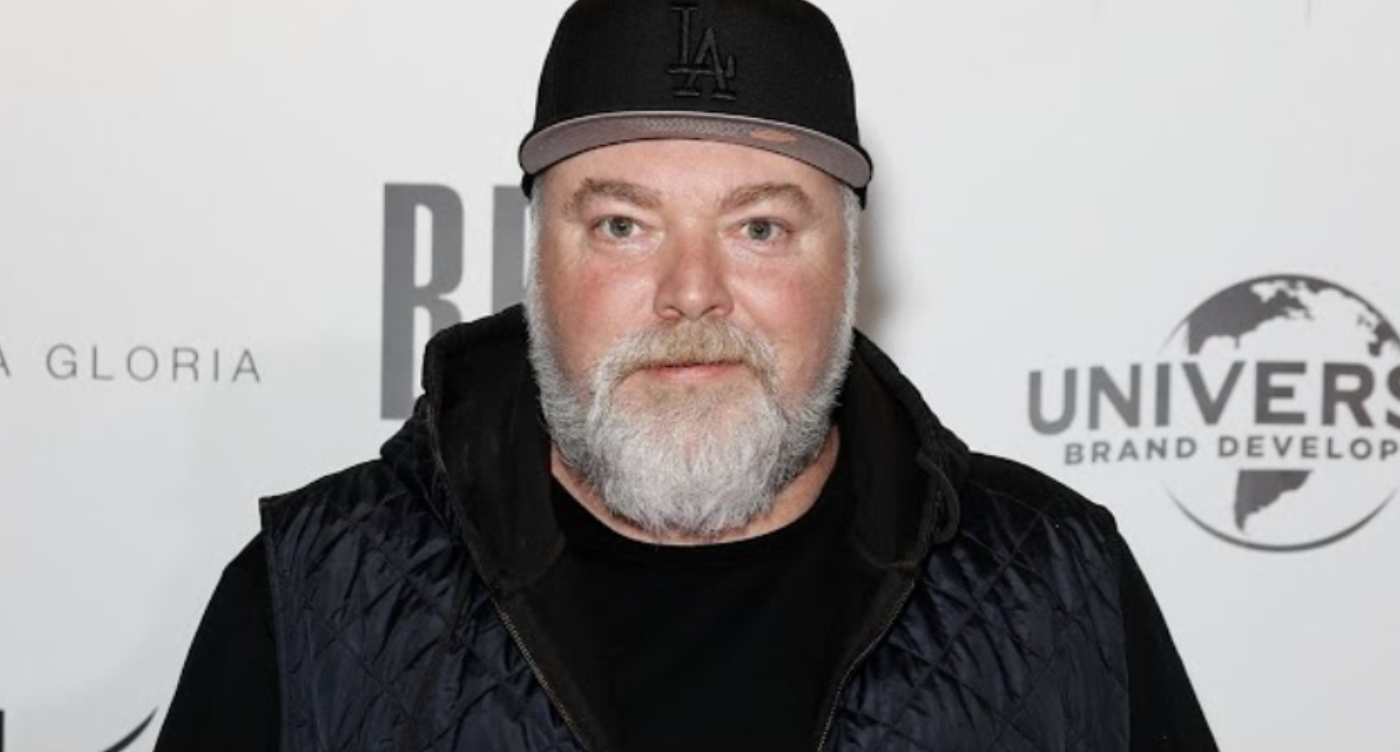 Kyle Sandilands