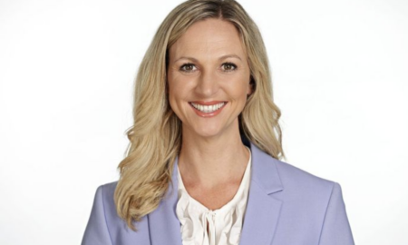 Julia Edwards