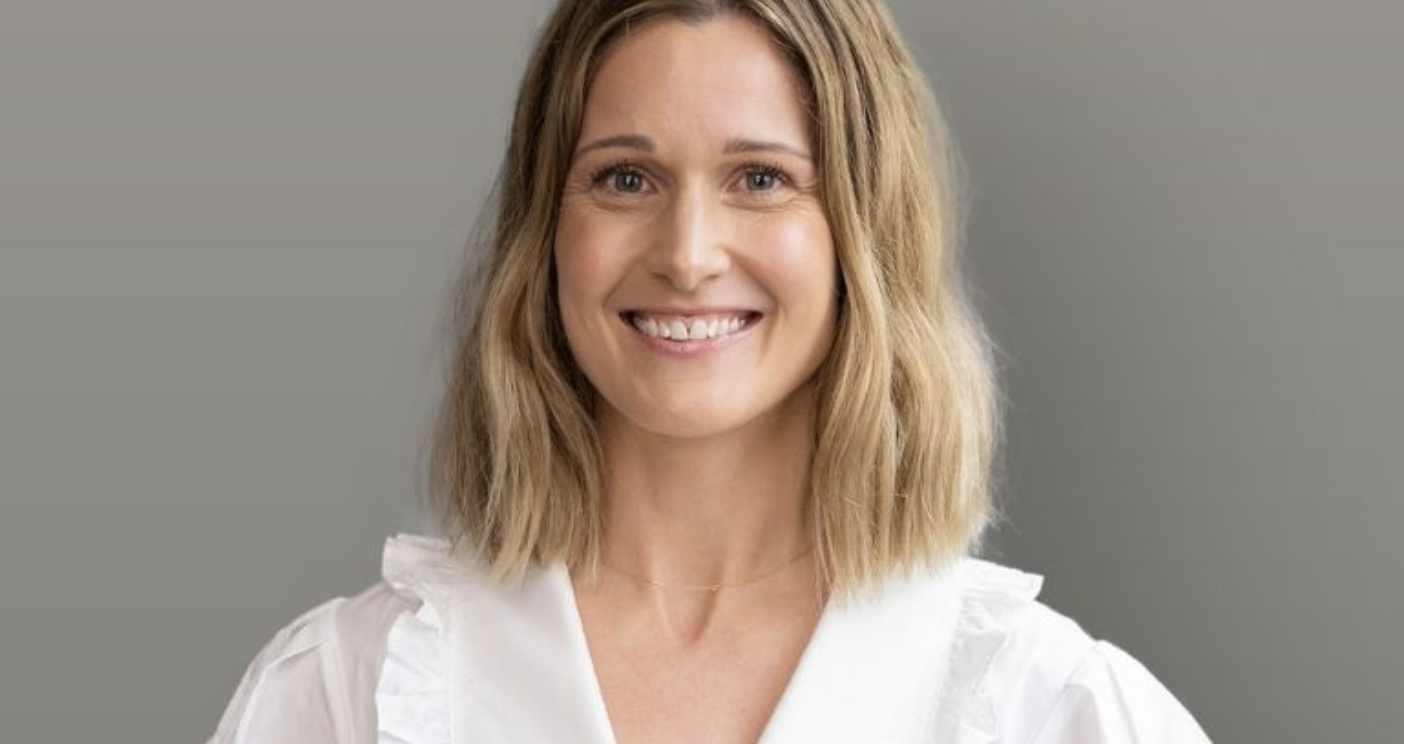 0 Seven’s marketing director Larissa Ozard