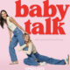 Baby Talk logo.