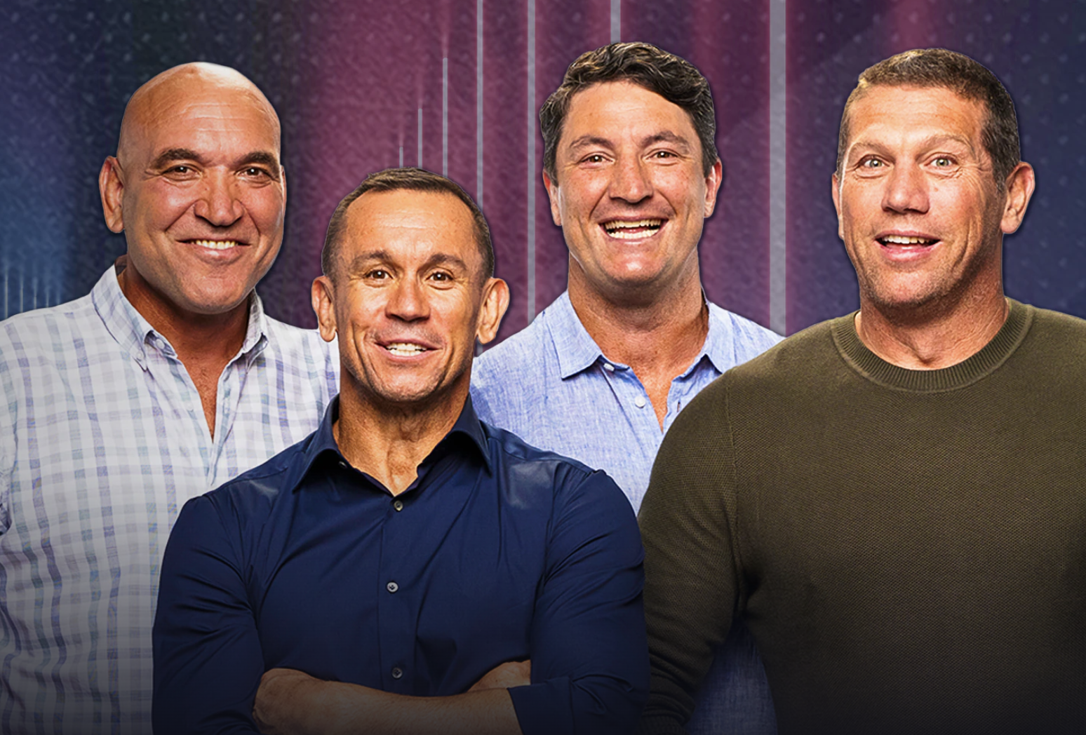 The Matty Johns Show