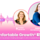 Uncomfortable Growth x Series 2 Episode 1 Podcast Cover Template (800 x 434 px)