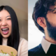 TikTok Discovery list - Lily Huynh and Aslan Pahari