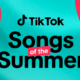 TikTok song of the Summer