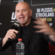 UFC Dana White slams SMH editor Bevan Shields