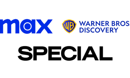 Warner Bros x Max x Special
