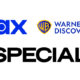 Warner Bros x Max x Special