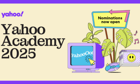 Yahoo Academy