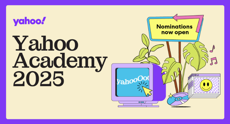 Yahoo Academy