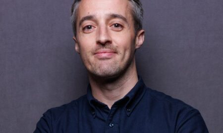 Alastair Love, MultiConnexions Marketing Director.