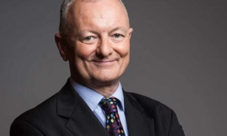 Antony Green