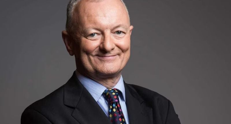 Antony Green