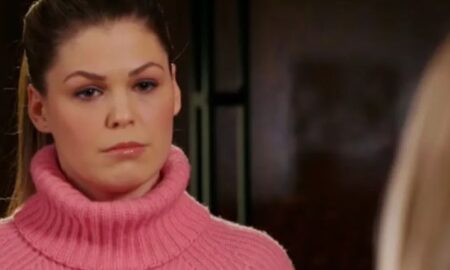 Belle Gibson