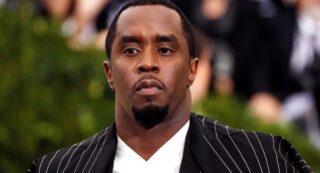 Sean "Diddy" Combs sues NBC for $100 million over documentary.