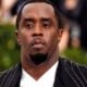 Sean "Diddy" Combs sues NBC for $100 million over documentary.