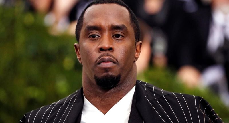 Sean "Diddy" Combs sues NBC for $100 million over documentary.