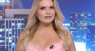 Erin Molan