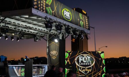 Foxtel Media