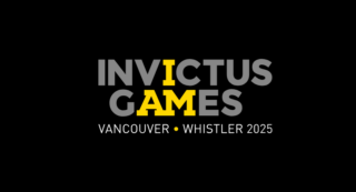 invictus games logo