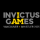 invictus games logo