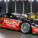 Isuzu Trucks Joins PremiAir Racing as Major Sponsor for 2025 Supercars Season.