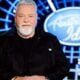 Australian Idol judge Kyle Sandilands.