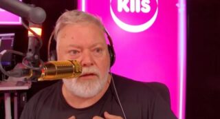 Kyle Sandilands