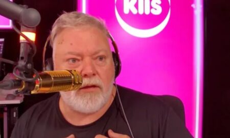 Kyle Sandilands