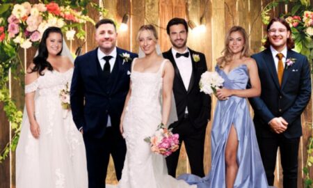 Married At First Sight
