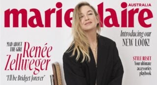 marie claire Australia