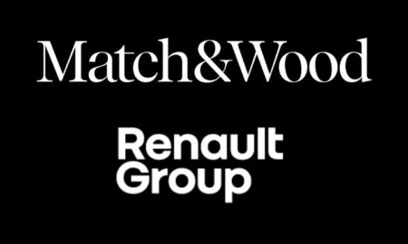 match & wood x renault
