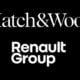 match & wood x renault