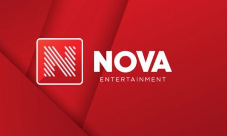 Nova logo.