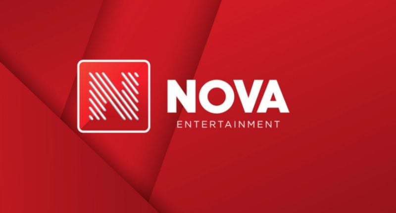 Nova logo.