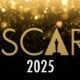 Oscars 2025 logo