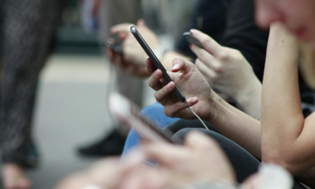 Elly Strang: Offline experiences will be key for brands in 2025 - scrolling