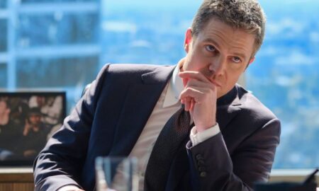 Suits L.A.