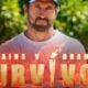 The host of Australian Survivor: Brains V Brawn Jonathan LaPaglia