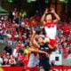 The Sydney Swans new 2025 brand film ‘Here's The Rundown’.