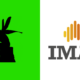 thinkerbell x imaa - logo