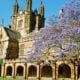 The University of Sydney.