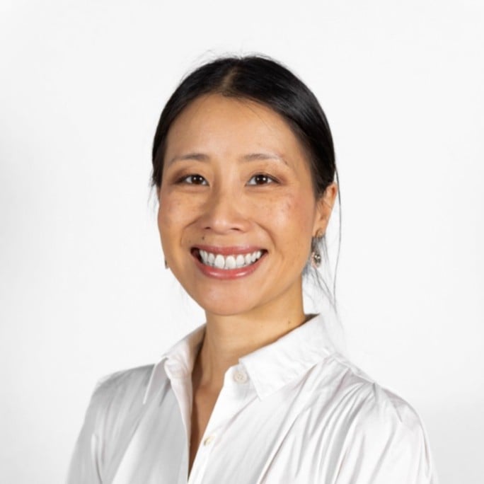 Cheryl Seeto, Meta's head of policy in Australia