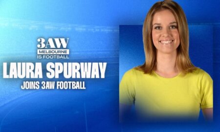 Laura Spurway