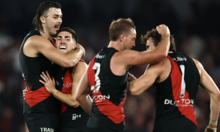 AFL