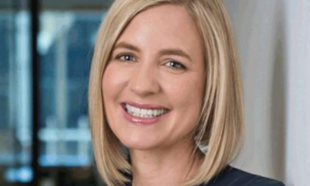 Andrea Martens - ADMA - IWD - Beyond quotas: The playbook for women in marketing leadership