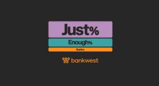 Bankwest via Bear Meets Eagle On Fire