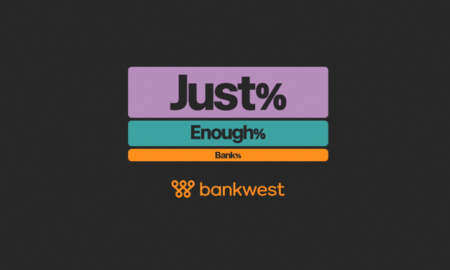 Bankwest via Bear Meets Eagle On Fire