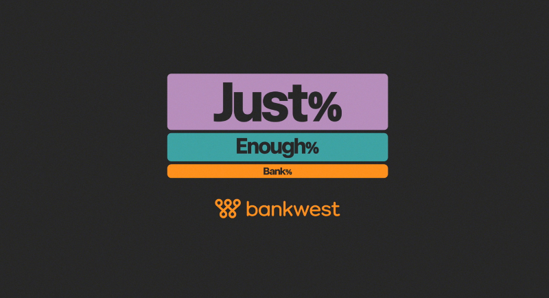 Bankwest via Bear Meets Eagle On Fire