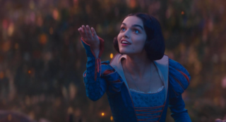 Box Office - Disney's Snow White